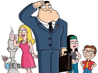 Oι μπαμπάδες είναι μόνο για παιχνίδι